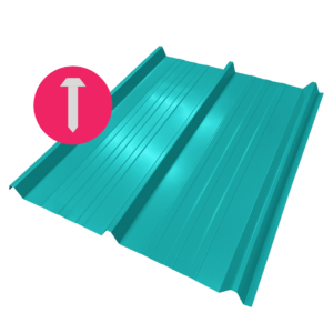 FUMIRA - Bolt System Roofing