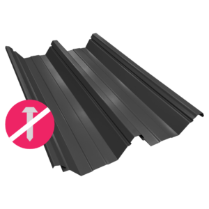 Boltless System Roofing