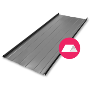 FUMIRA - Hidden Screw Roofing